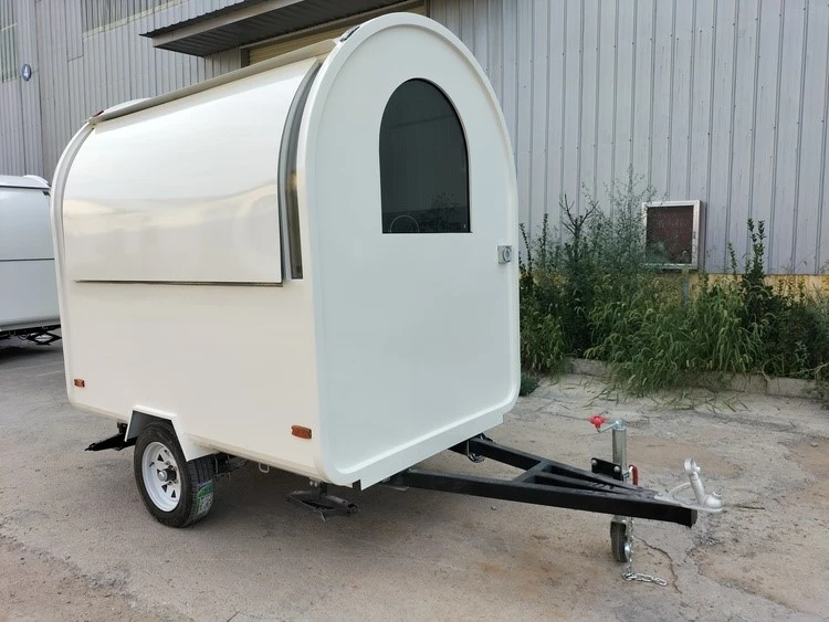 mini food vending trailer mini food vending trailer
