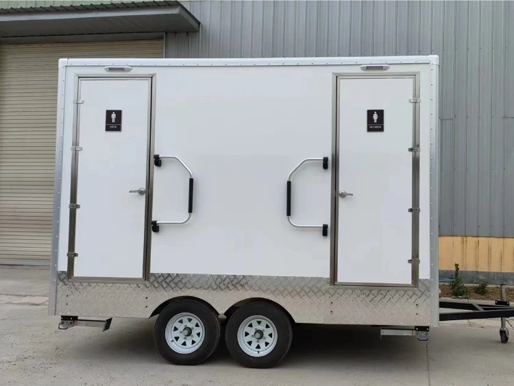 Portable-Toilet-Trailer Portable-Toilet-Trailer