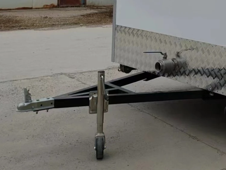 Tow-Bar Tow-Bar