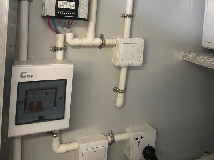 Electrical-System Electrical-System